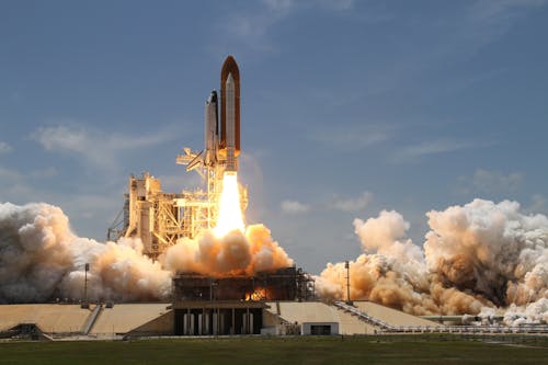 Digital Transformation in Aerospace : A New Horizon for Sarathi